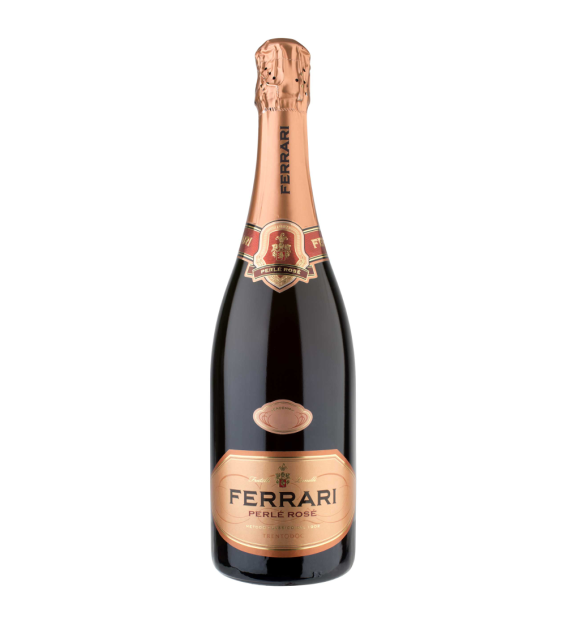 Ferrari Maximum Rosé