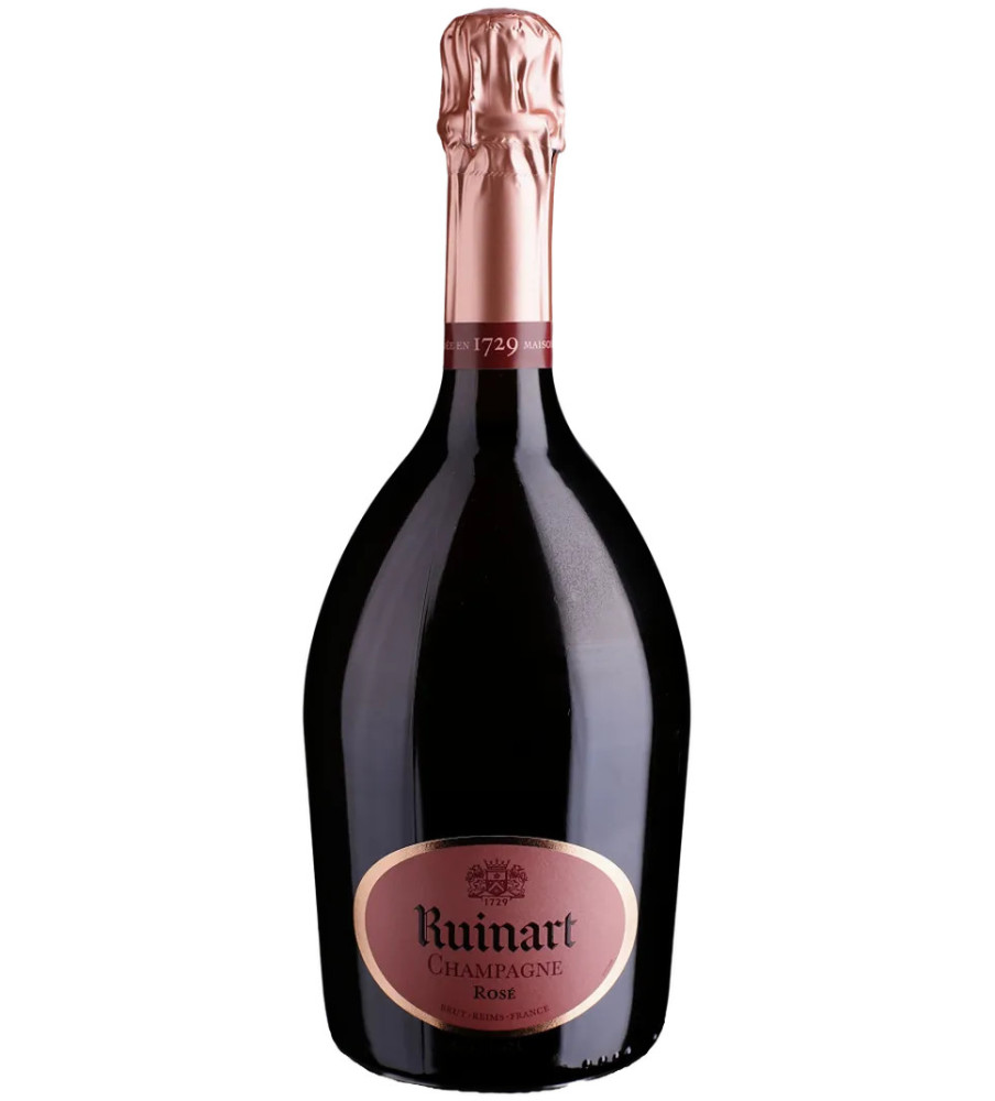 Ruinart Rosé