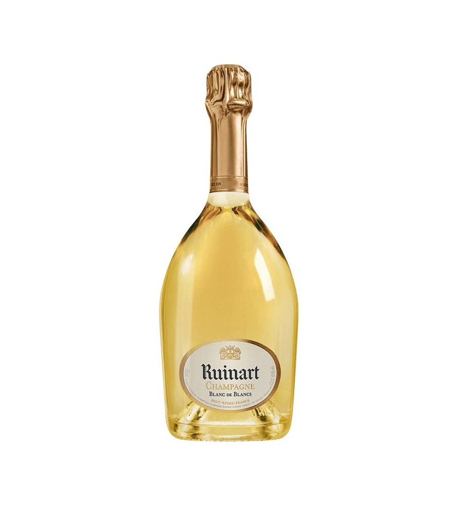 Ruinart Blanc