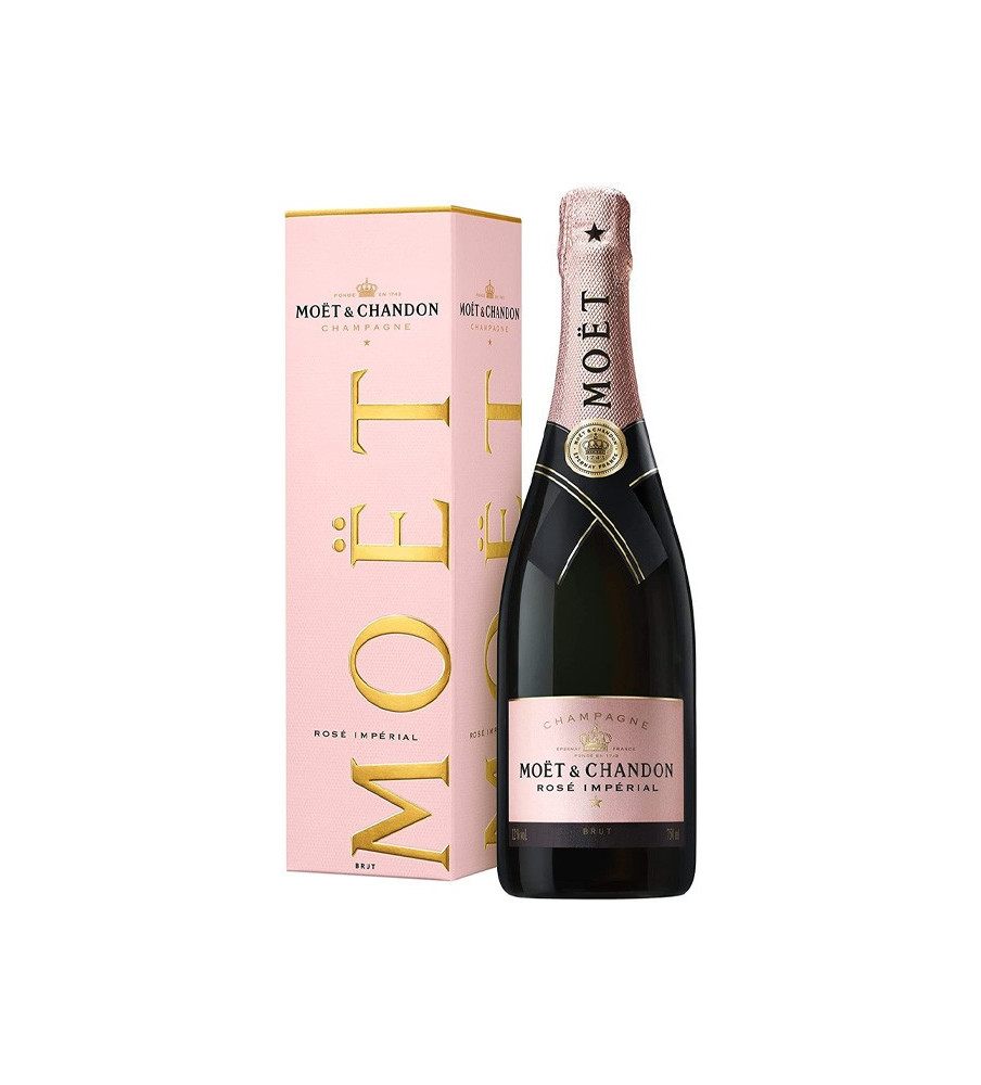 Moët Rosé