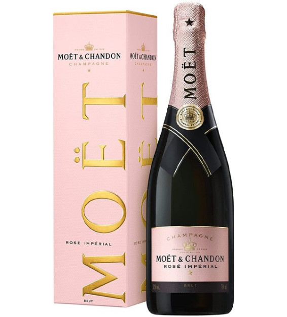 Moët Rosé