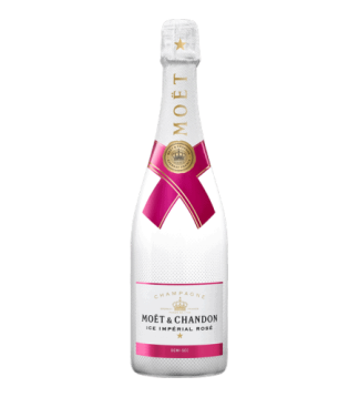 Moët Ice