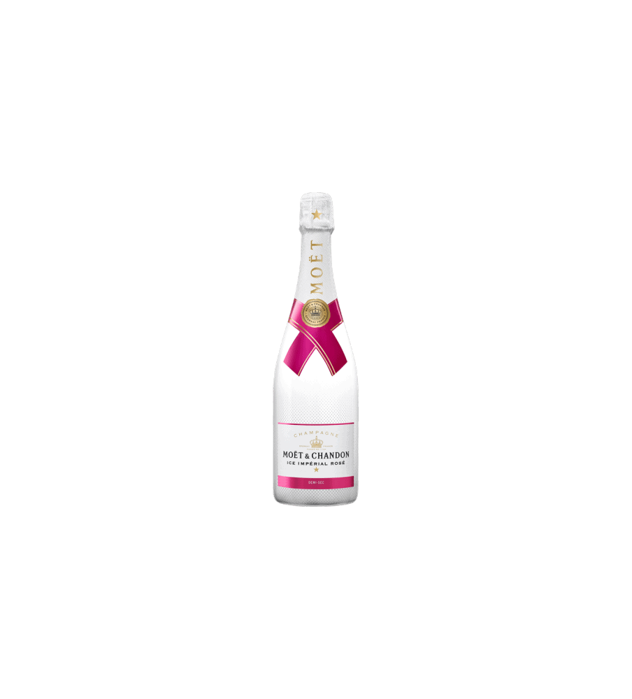 Moët Ice