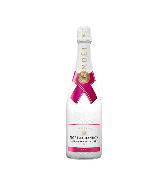 Moët Ice