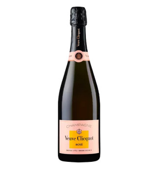 Veuve Clicquot Rosé