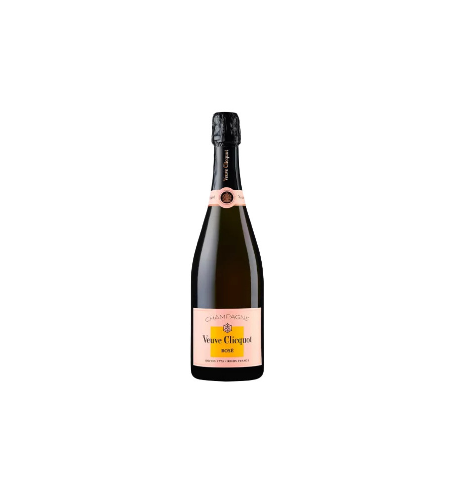 Veuve Clicquot Rosé