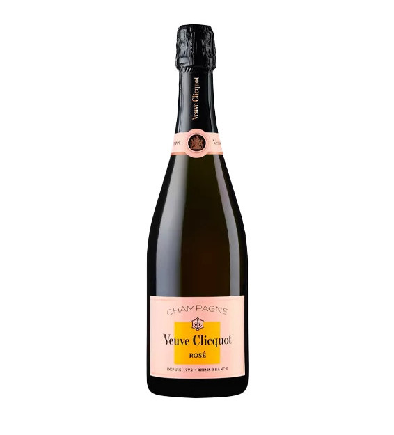 Veuve Clicquot Rosé