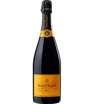 Veuve Clicquot Cuvée