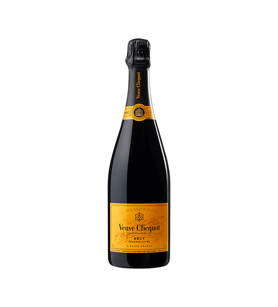 Veuve Clicquot Cuvée