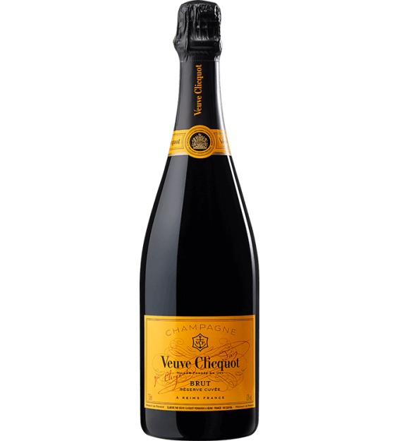 Veuve Clicquot Cuvée