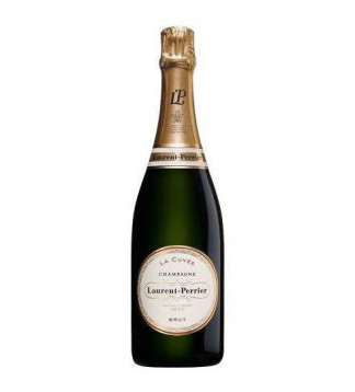 Laurent-Perrier Brut
