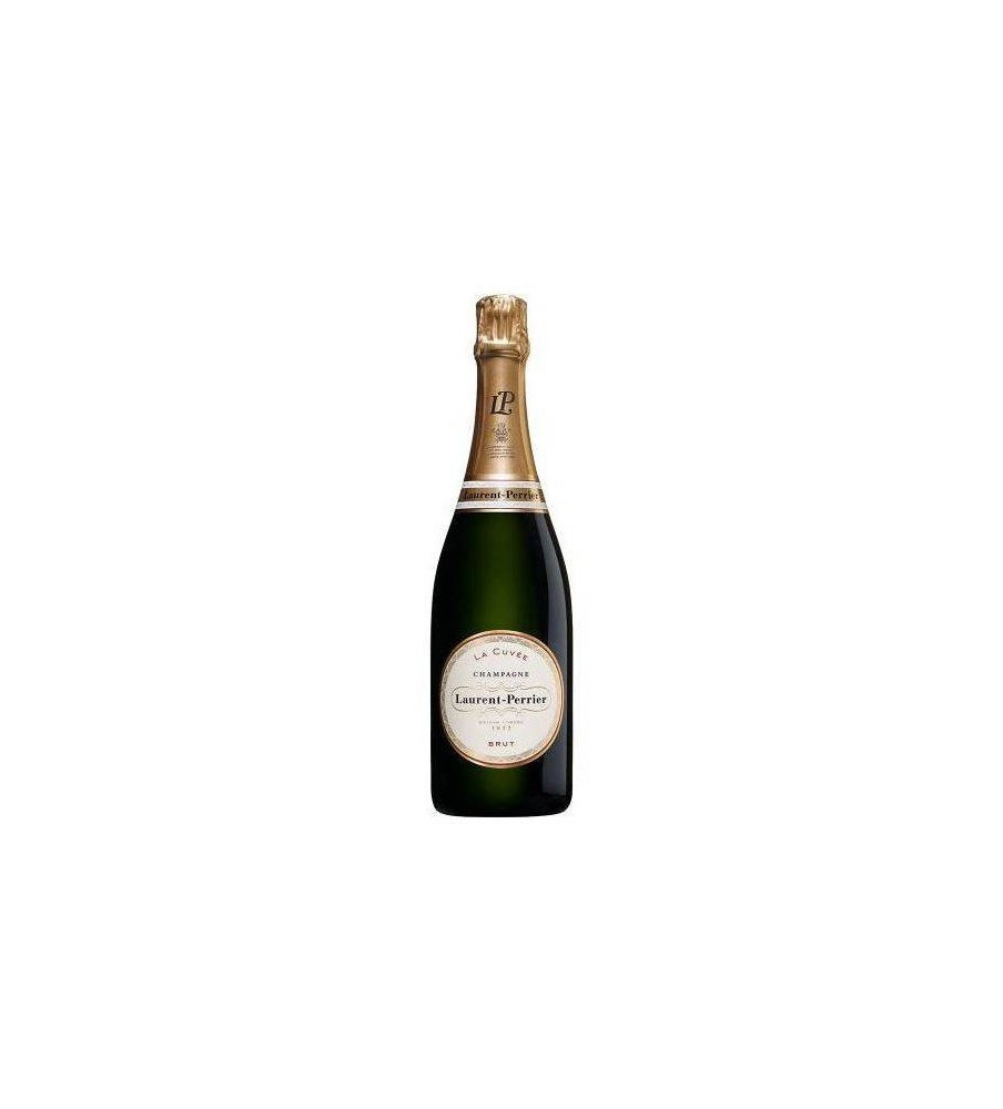 Laurent-Perrier Brut