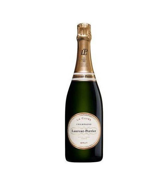 Laurent-Perrier Brut