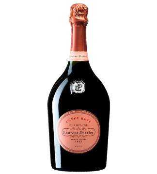 Laurent-Perrier Rosé