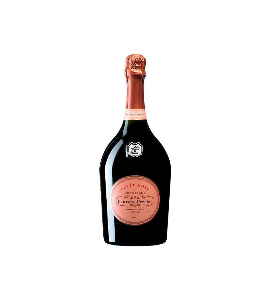 Laurent-Perrier Rosé