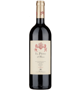 Il Pino Biserno
