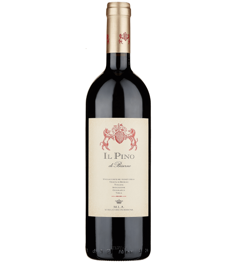 Il Pino Biserno