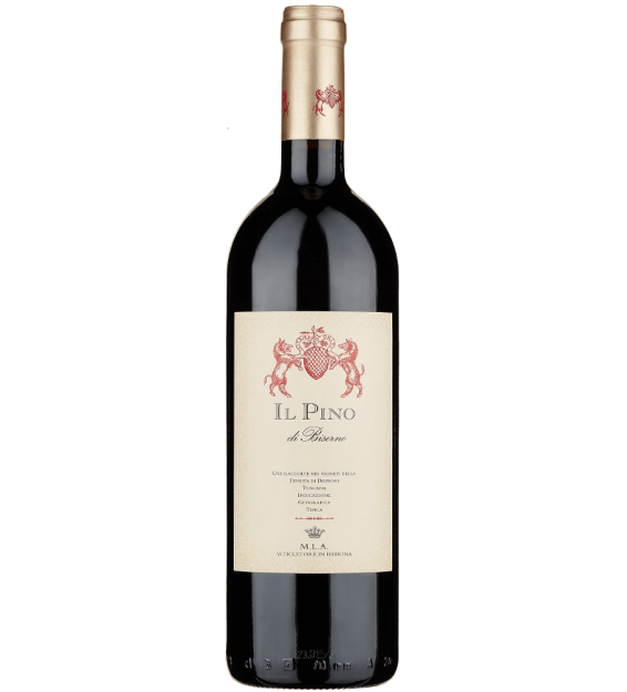 Il Pino Biserno