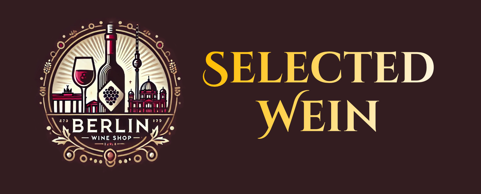 Selected Wein